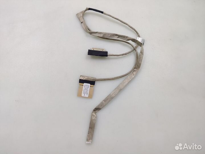 Шлейф матрицы Dell 3521, 3537, 5521