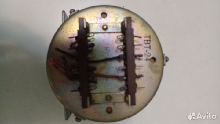 Выходной трансформатор для лампового усилителя