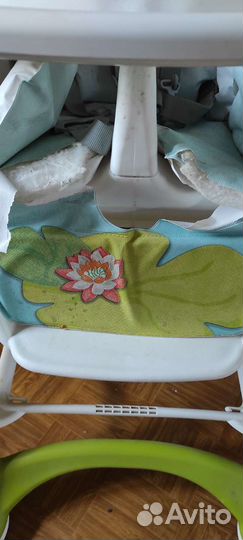 Стульчик для кормления