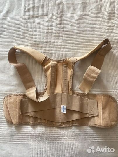 Корректор осанки детский