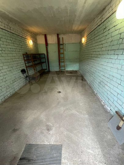 Гараж, 20 м²