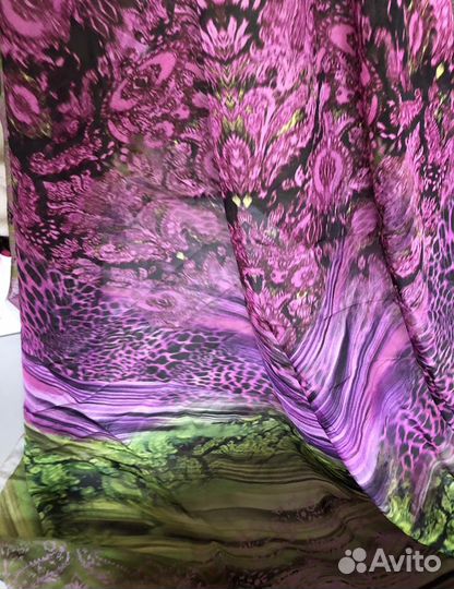 Натуральный итальянский шёлк