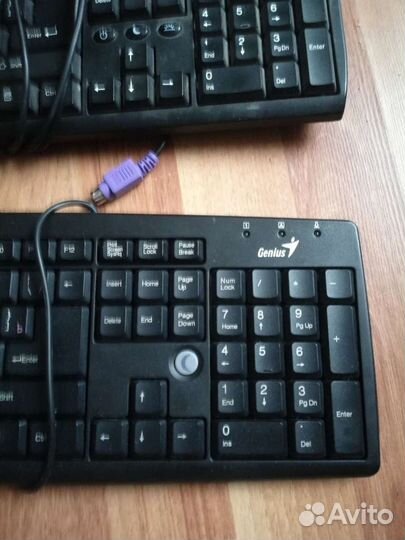Клавиатура