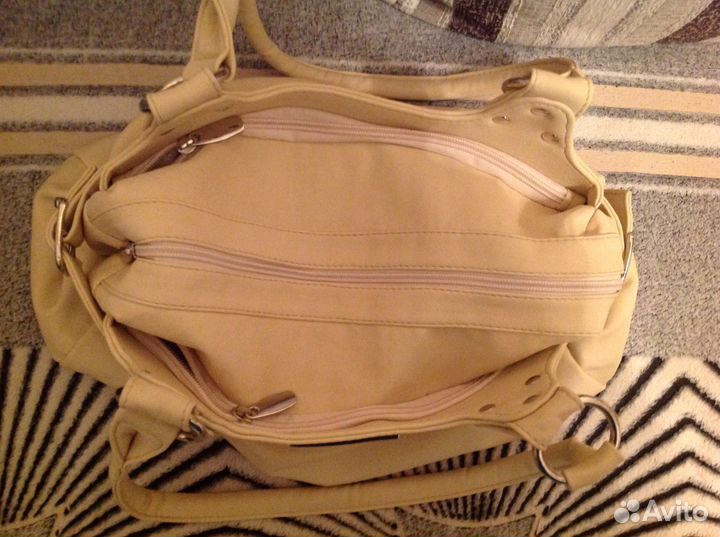 Элегантная женская сумка, Новая