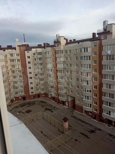 2-к. квартира, 68,5 м², 9/10 эт.