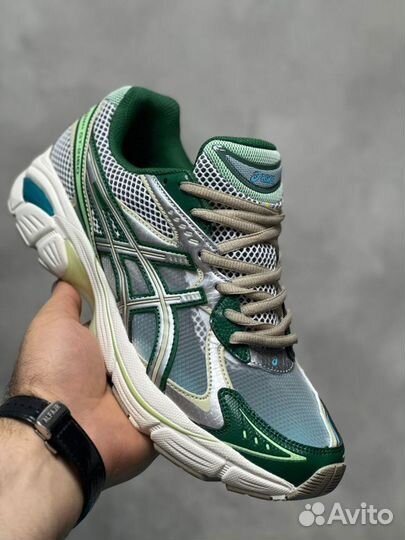 Кроссовки asics GT-2160 'Shamrock Green