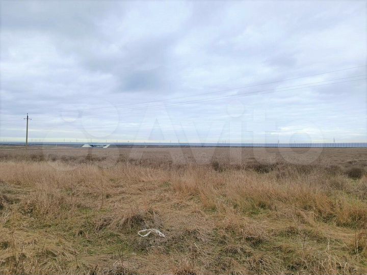 Участок 9,15 га (промназначения)