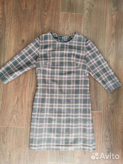 Форма школьная