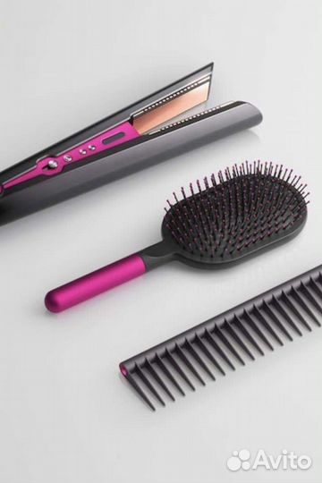 Набор Расчесок dyson 2 в 1