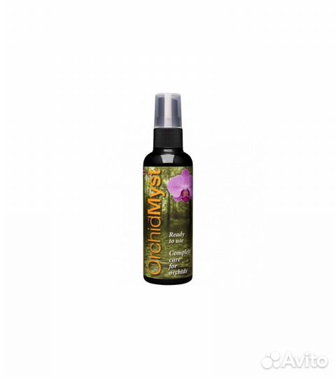 Orchid Myst 100мл удобрение спрей для орхидей