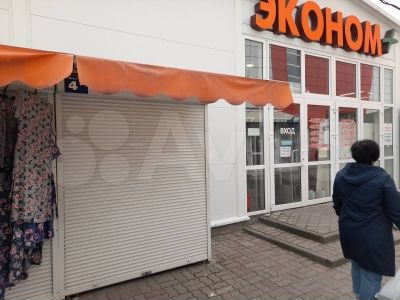 Офис, 32.2 м²
