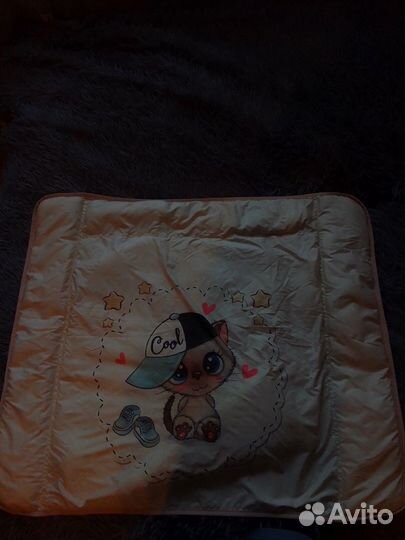 Детские вещи