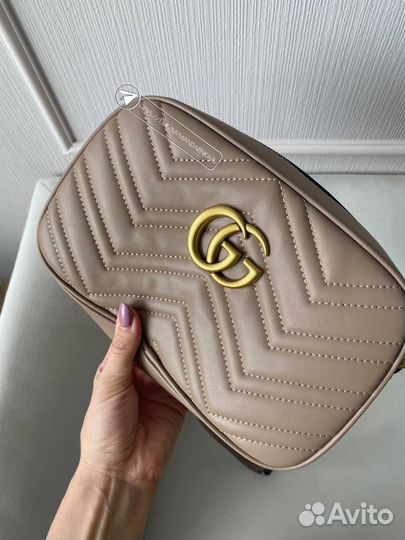 Сумка Gucci marmont