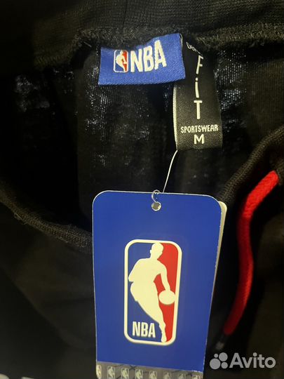 Мужские спортивные штаны