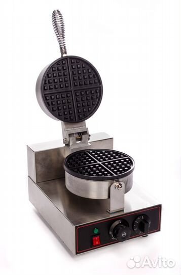 Вафельница для Венских вафель N2