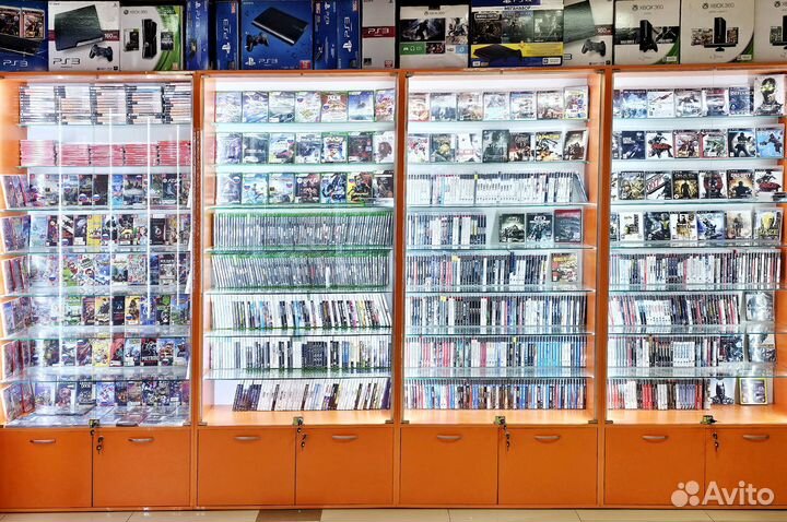 Денди 8-bit. Lion King. Новый