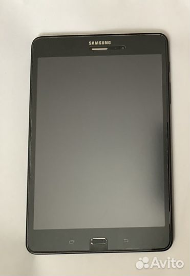 Продам б/у планшет Samsung Galaxy Tab A (SM-T355)
