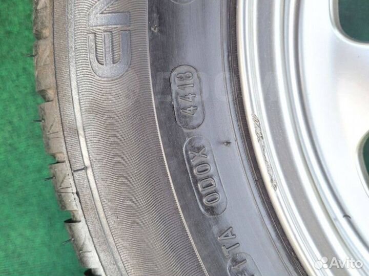 Michelin Energy Saver 195/65 R15