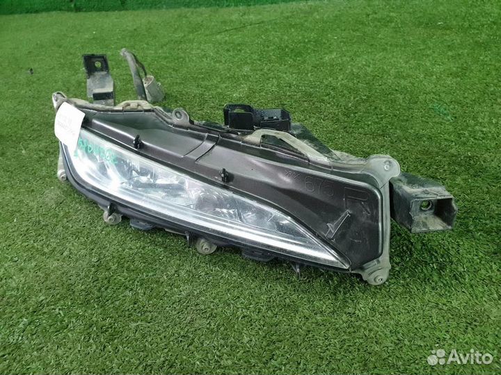 Птф правая Lexus RX 4 (2019-н.в.)