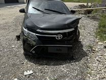 Toyota Camry, 2013, с пробегом, цена 520 000 руб.