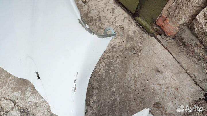 Запчасти ваз x-ray