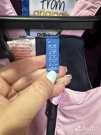 Костюм adidas