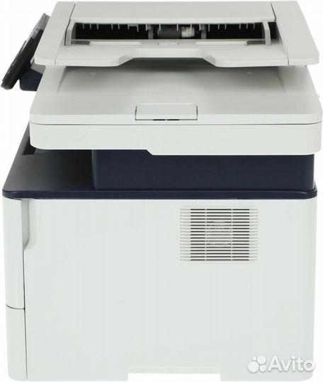 Лазерное мфу Xerox B225V DNI