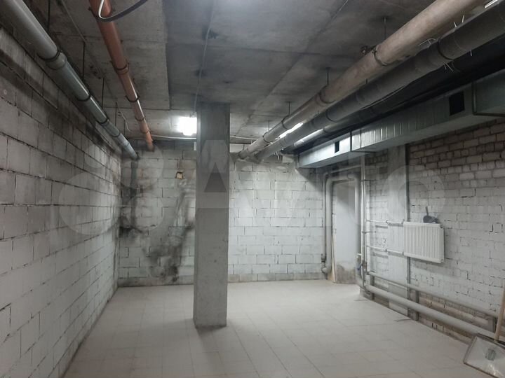 Офис, 85.3 м²