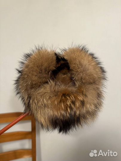 Шапка мужская