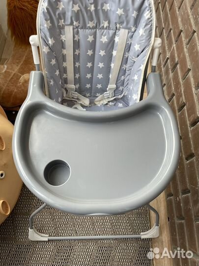 Стул для кормления