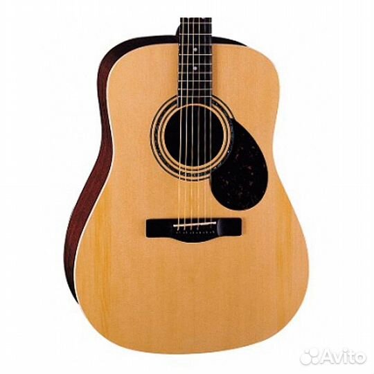 Акустическая гитара Greg Bennett D2/N