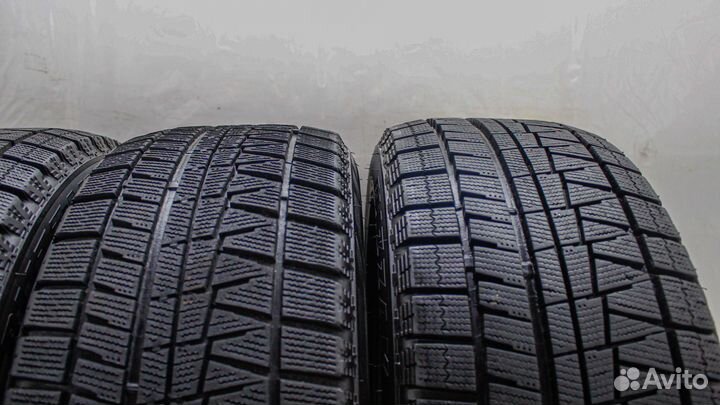 Bridgestone Blizzak Revo GZ 225/50 R17 94S