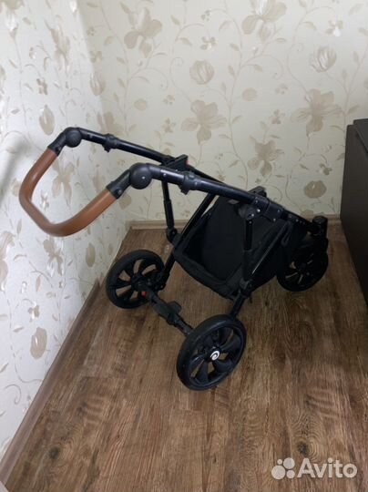 Коляска tutis Viva Life