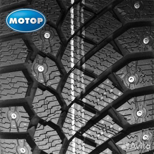 Gislaved Nord Frost 200 SUV 235/60 R18