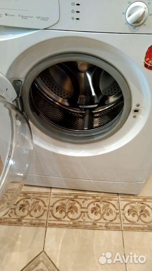 Стиральная машина