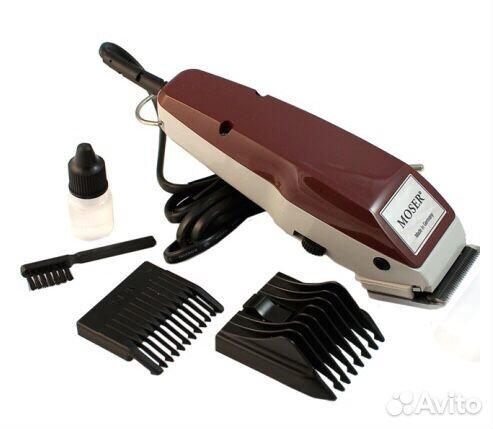 Машинка для стрижки