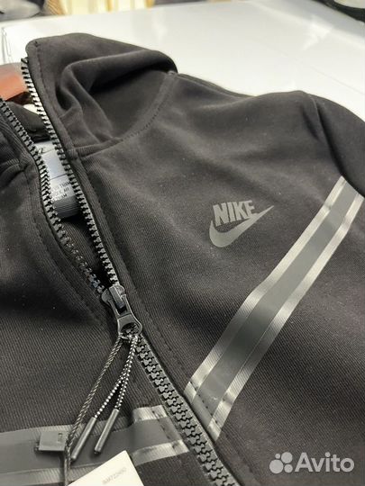 Костюм nike tech fleece