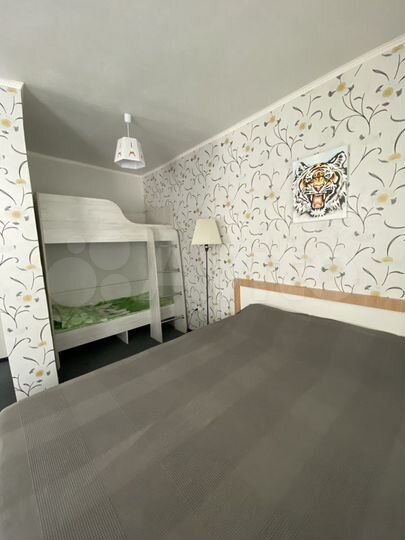 Дом 54 м² на участке 5 сот.