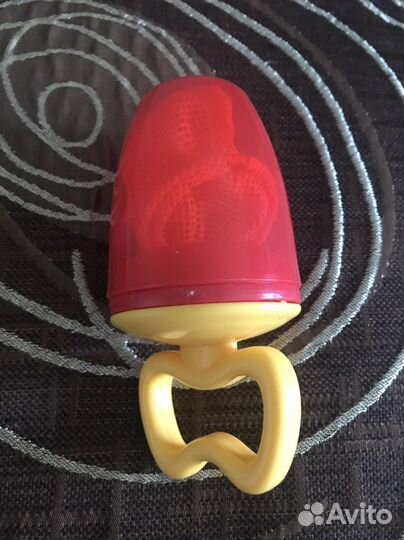 Бутылочки avent natural стекло