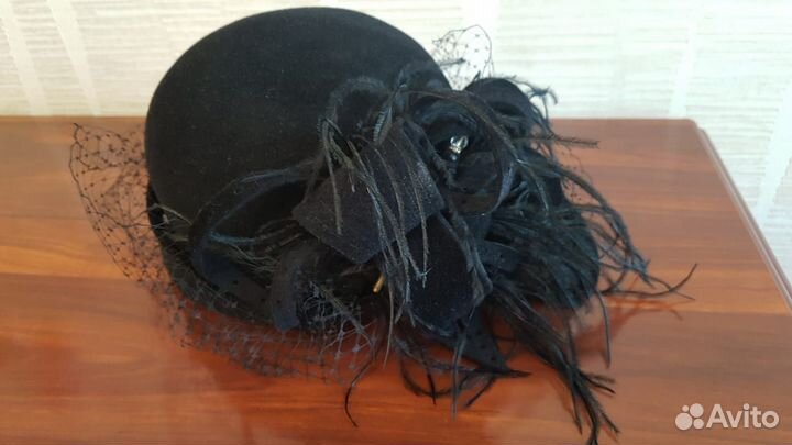 Шляпы женские