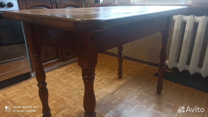 Кухонный стол бу