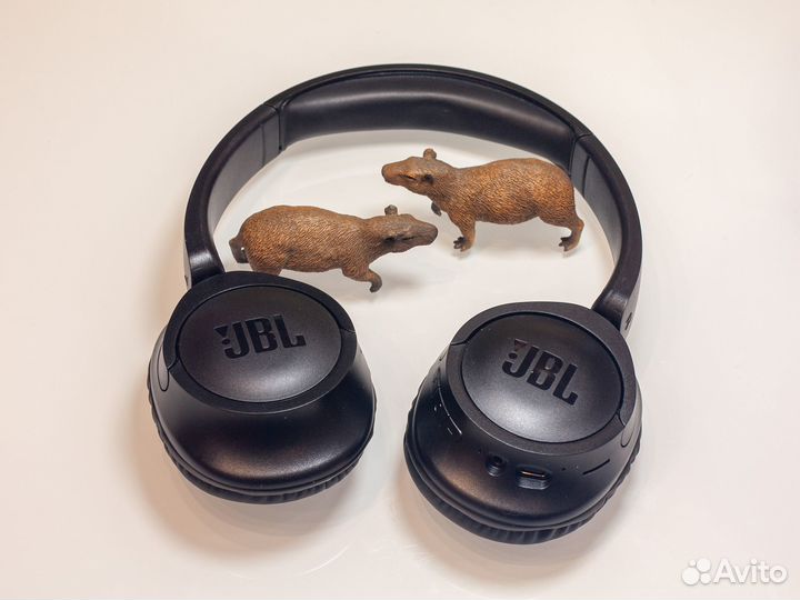 Беспроводные наушники JBL tune 1100 реплика