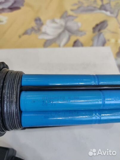 Фонарь для дайвинга