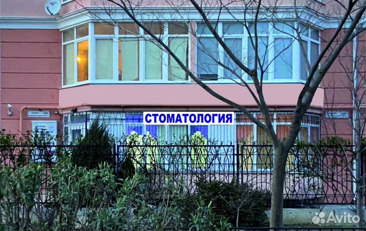 Стоматология