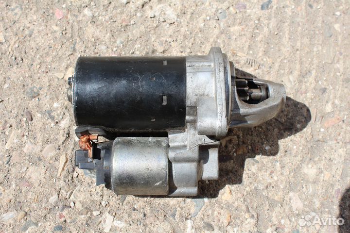 Стартер для BMW двc N55B30 с индексом 35i и 40i