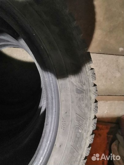 Dunlop SP Winter Ice 01 225/55 R18