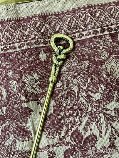 Рожок для обуви