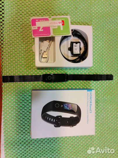 Умный браслет Honor Band 5