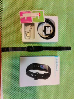 Умный браслет Honor Band 5
