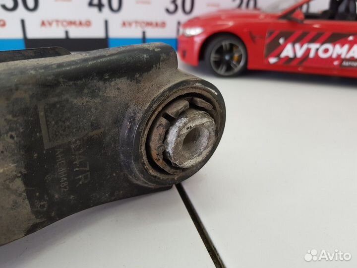 Рычаг подвески задний (Hyundai Sonata)